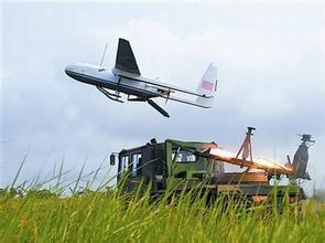 中國新型無人機指揮控制站研制成功，性能國內(nèi)先進